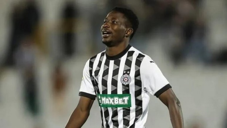 Beşiktaş'a Sırbistan'dan 21'lik kanat! Transferde kiralama formülü