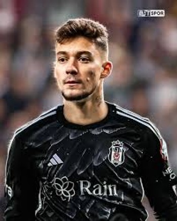 Beşiktaş'ta ayrılık yakın! Bonservisi belirlendi