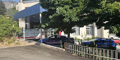 1 aylık bebek ölü bulundu