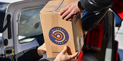 ABB’DEN RAMAZAN’DA DAYANIŞMA KÖPRÜSÜ “KOLİ VER” KAMPANYASI DEVAM EDİYOR