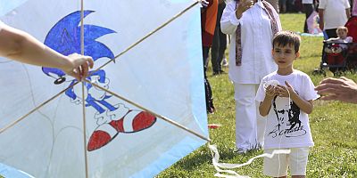 AKIN’IN HAYALİ ANKARA BÜYÜKŞEHİR’LE GERÇEK OLDU