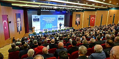 ALTINDAĞ’DA KENTSEL DÖNÜŞÜM ATAĞI