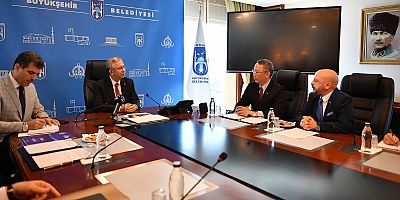 ANKARA BÜYÜKŞEHİR BELEDİYESİ MOBİL YEMEK TIR’LARININ SAYISI ARTIYOR