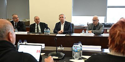 ANKARA BÜYÜKŞEHİR BELEDİYESİ ŞEHİTLERİN İSİMLERİNİ ÖLÜMSÜZLEŞTİRECEK     DIŞİŞLERİ ŞEHİTLERİ ANITI VE ANI MEKÂNI FİKİR PROJESİ YARIŞMASI SONUÇLANDI   