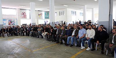 *Ata sakinlerinin havuz keyfi başladı  *Ata Yüzme Havuzu’na yoğun ilgi 