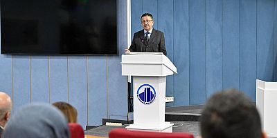 BAŞKAN TİRYAKİ BELEDİYE ÇALIŞANLARIYLA EL ELE