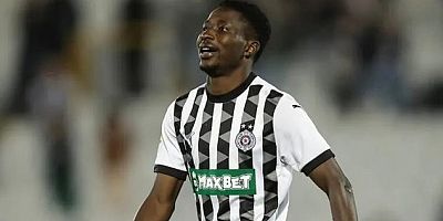 Beşiktaş'a Sırbistan'dan 21'lik kanat! Transferde kiralama formülü