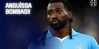 Beşiktaş'ın vazgeçemediği futbolcudan flaş haber geldi: Frank Anguissa cephesinden Türkiye itirafı