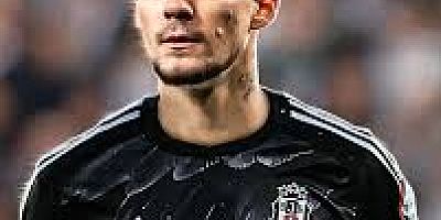 Beşiktaş'ta ayrılık yakın! Bonservisi belirlendi