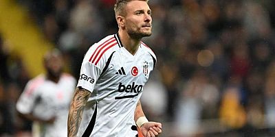 BEŞİKTAŞ TRANSFER HABERİ - Ciro Immobile'ye bir talip daha çıktı!