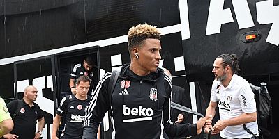 BEŞİKTAŞ TRANSFER HABERİ - Gedson Fernandes’e Serie A'dan talip! Resmi teklif yolda.