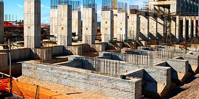 Betoya, depreme dayanıklı panel duvar üretecek