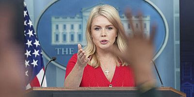 Beyaz Saray: Başkan Trump, İran'la ilgili kararını iki hafta içinde verecek