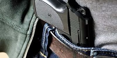 BİREYSEL SİLAHLANMA BİR TOPLUMSAL TEHDİTTİR – CEZALAR ARTIK ACIMASIZ OLMALIDIR