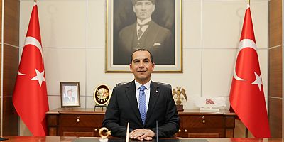 ÇANKIRI VALİSİ MUSTAFA FIRAT TAŞOLAR ORTA ÖZLÜ'DE