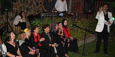 Endemik Vadi’nin Misafiri; ‘‘Bilim Türkiye’’