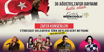 ETİMESGUT 30 AĞUSTOS ZAFER BAYRAMI’NI COŞKUYLA KUTLAMAYA HAZIRLANIYOR!