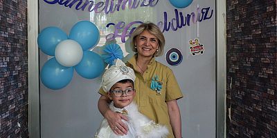 ETİMESGUT BELEDİYESİ’NDEN AİLELERE GÜZEL HABER: 2025 YILI ÜCRETSİZ SÜNNET UYGULAMASI BAŞLADI!