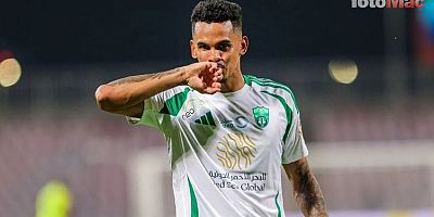 Fenerbahçe'den beklenmedik transfer! Suudi Arabistan'dan gelecek