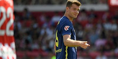 Fenerbahçe'den Beşiktaş'a dev transfer çalımı! Bunu kimse beklemiyordu.