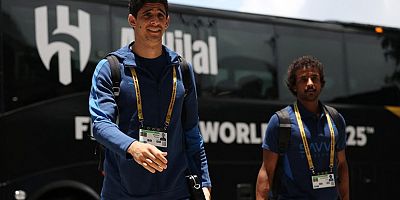 Fenerbahçe'den şaşırtan transfer! En-Nesyri'nin kankası geliyor.