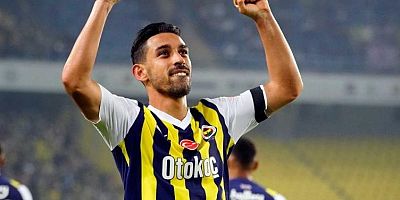 FENERBAHÇE TRANSFER HABERİ | İrfan Can Kahveci için flaş ayrılık iddiası! Süper Lig ekibi talip oldu