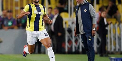 FENERBAHÇE TRANSFER HABERLERİ - Sofyan Amrabat'ın bileti kesildi! İşte yeni adresi