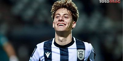 Galatasaray'ın gözü 10 numara transferinde! Konstantelias'ın menajeriyle görüşme...