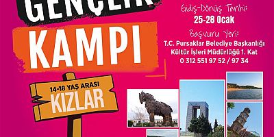 Gençlerin Belediyesi; ‘‘Pursaklar Belediyesi’’