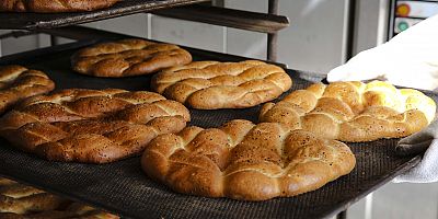 HALK EKMEK MOBİL FIRIN İLE YERİNDE PİDE ÜRETİMİ MOBİL FIRIN ŞENTEPE’DE