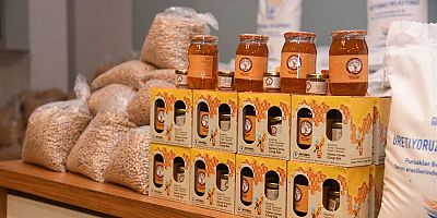 İhtiyaç Sahibi Ailelerin En Büyük Destekçisi ‘‘Pursaklar Belediyesi’’
