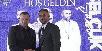 İkas Eyüpspor'dan Selçuk Şahin paylaşımı!.