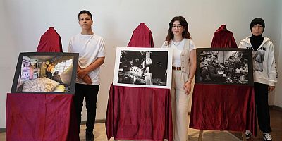 İNSAN VE ZANAAT TEMALI 