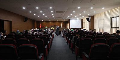 İstihdamda Öncü Şehir Pursaklar