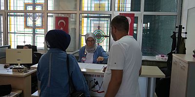 Keçiören Belediyesi’nden istihdama tam destek