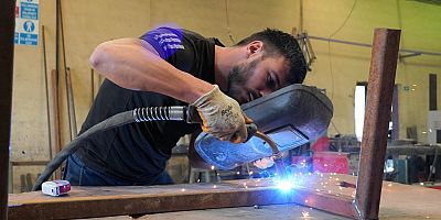 Keçiören’de kaynaklar verimli kullanılıyor