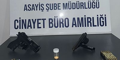 Kütahya Valisi: Ele geçirilen madde kaliforniyum değil