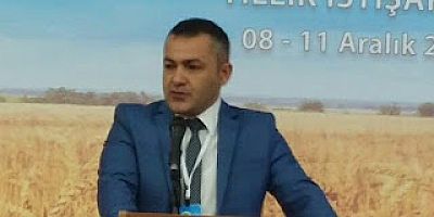 Milli Tarım Kurulu Oluşturulmalı