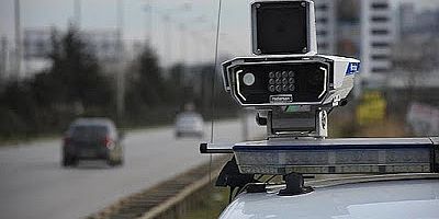 Nuri Çelebi: “Radarlar Vatandaşa Pusu Kuruyor