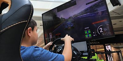 Öğrencilere teknoloji dolu tatil hediyesi