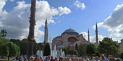 Pursaklar Belediyesi'nden Ev Hanımlarına Kültür Yolculuğu