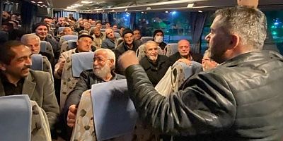 Pursaklar’da 50 Yaş Üstü Erkekler İçin Kültür Gezileri Vakti