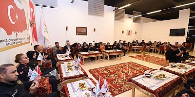 Pursaklar’da Doğru Nefesle Gelen Sağlık Semineri