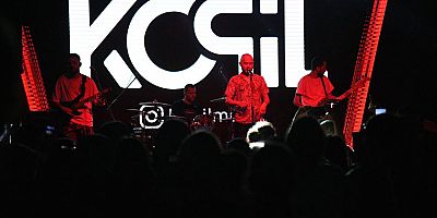 Pursaklar’da Hafta Sonu Yaz Konserleri Coşkusu