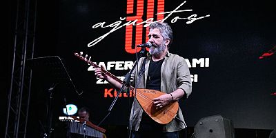 Pursaklar’da Zafer Bayramı Coşkusu