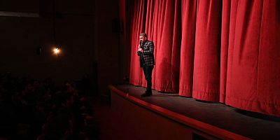 Pursaklar’dan ‘‘Paydos’’