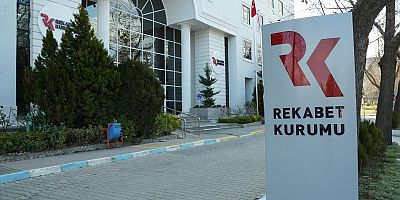 Rekabet Kurulundan Vatan Bilgisayar'a 21 milyon lira ceza 