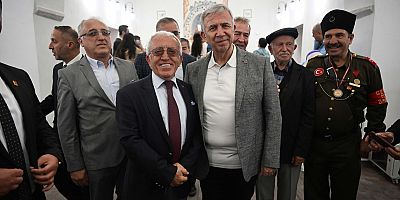 ROTA OLUŞTURULUYOR: TARİHİ İPEK YOLU YENİDEN HAYAT BULUYOR  İPEK YOLU ROTASI İÇİN UNESCO’YA BAŞVURULACAK   