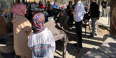 Sağlıklı Yaşamın Adresi; Endemik Vadi