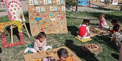 SİNCAN BELEDİYESİ KREŞLERİ İÇİN ÖN BAŞVURULAR BAŞLADI